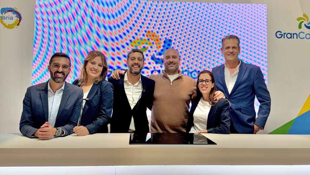 AVANT COMUNICACI&Oacute;N EN MADRID FUSI&Oacute;N 2024